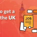 5 Online jobs in UK for foreigners