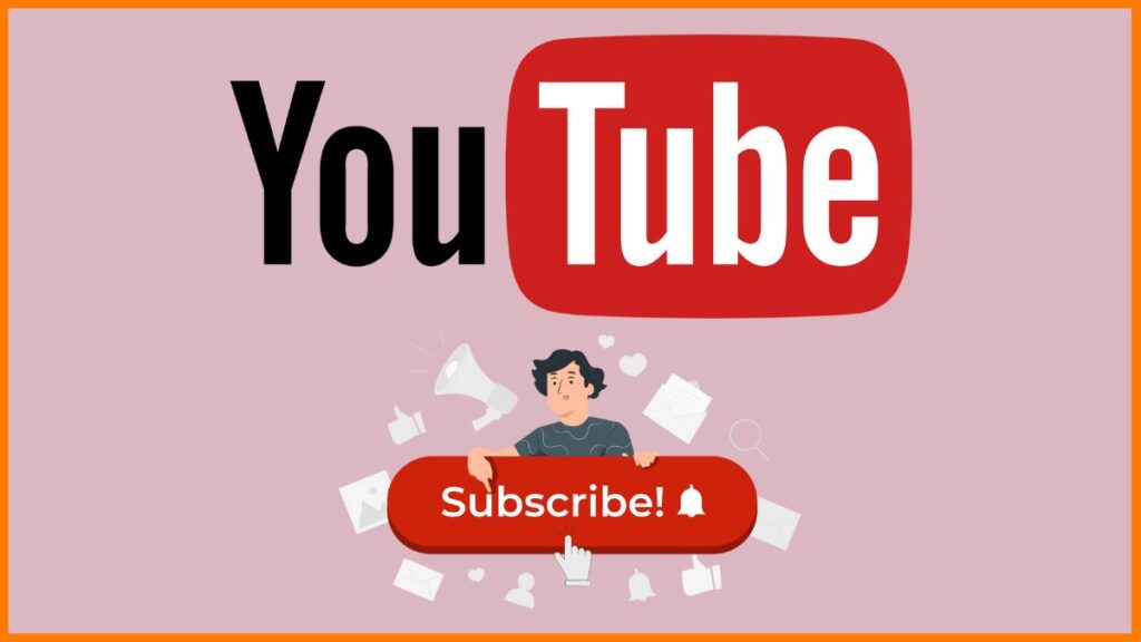 Buy YouTube channels with 100k subscribers 