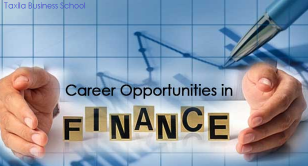 High paying jobs in finance 