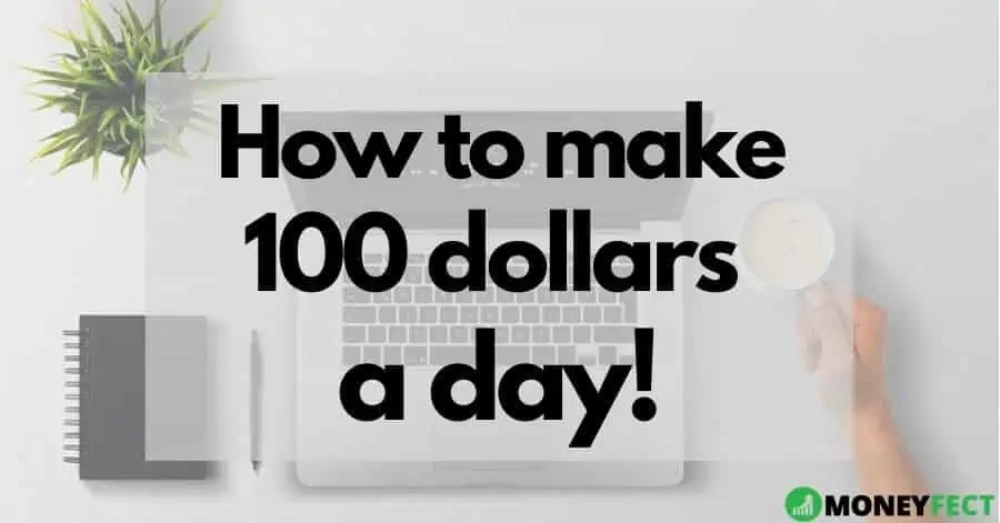 How to make $100 a day on poshmark