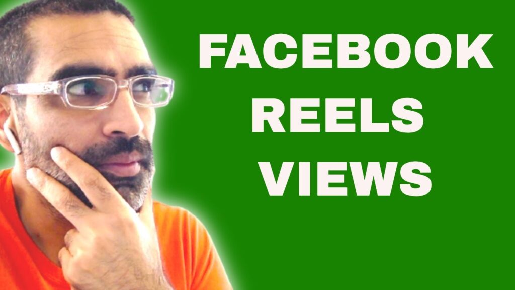 Create reels on Facebook 