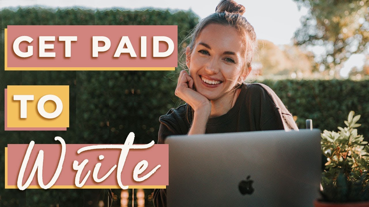 Online writing side hustle for you