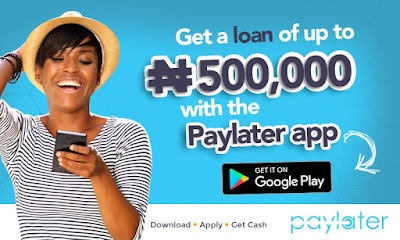 Paylater loan app