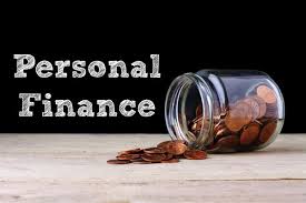 Personal finance PDF for you 