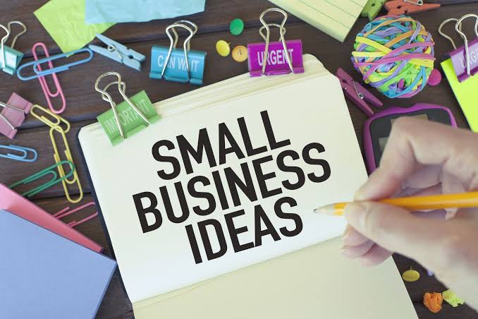 Lucrative business ideas for students