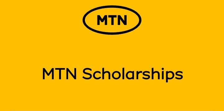MTN scholarship 2024
