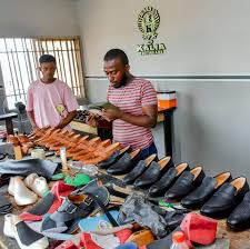 How lucrative is shoemaking business in Nigeria 