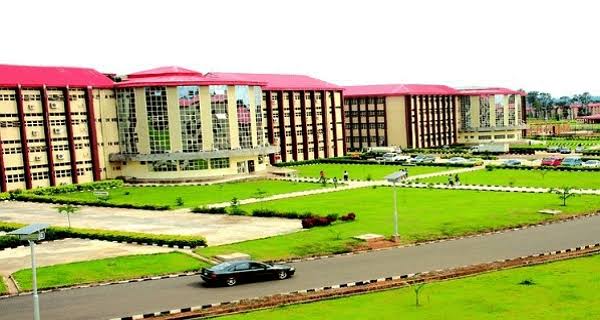 Cheapest private universities in Nigeria 