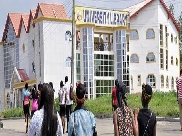 Cheapest private universities in Nigeria 