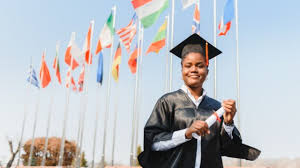 Private scholarships for Nigerian students