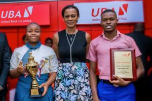 UBA Essay Competition 2024