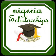 Fully funded scholarships in Nigeria